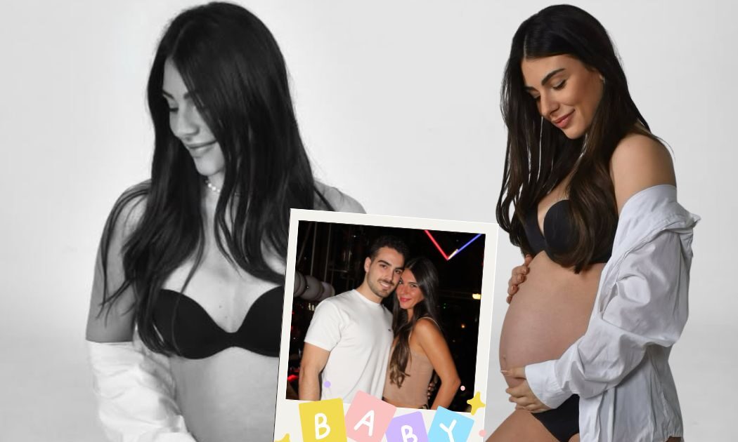 Άσπα Πρεδάρη: Γέννησε η πρώην παίκτρια του Survivor – Η φωτογραφία μέσα από το μαιευτήριο