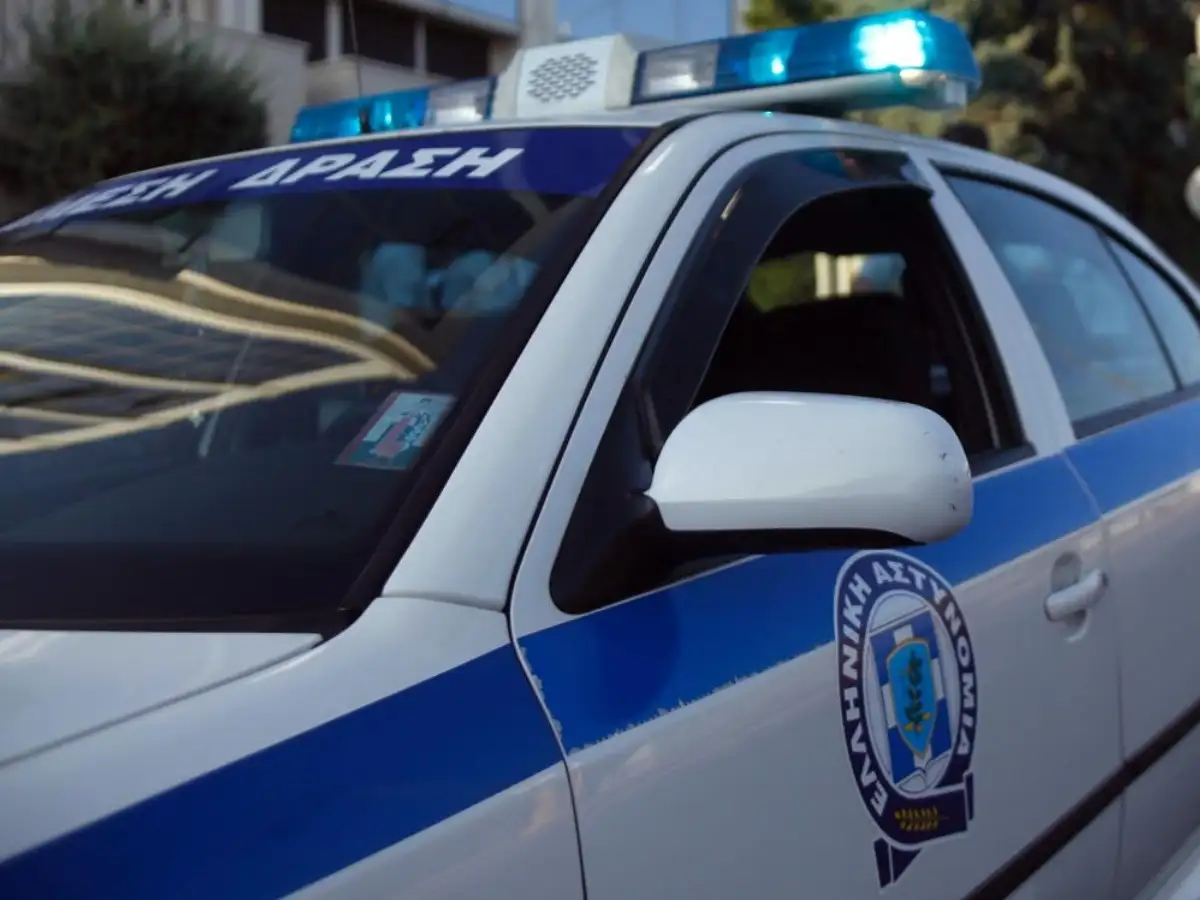 Σύλληψη εγγονής πολιτικού: Η 26χρονη θα δικαστεί το Μεγάλο Σάββατο για κατοχή ναρκωτικών