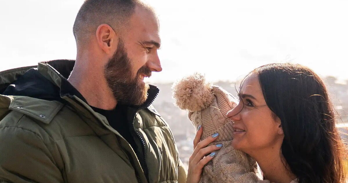 Η 39χρονη που «παράτησε» το dating, έδωσε 7,500 δολάρια για εξωσωματική και… βρήκε τον έρωτά της ζωής της