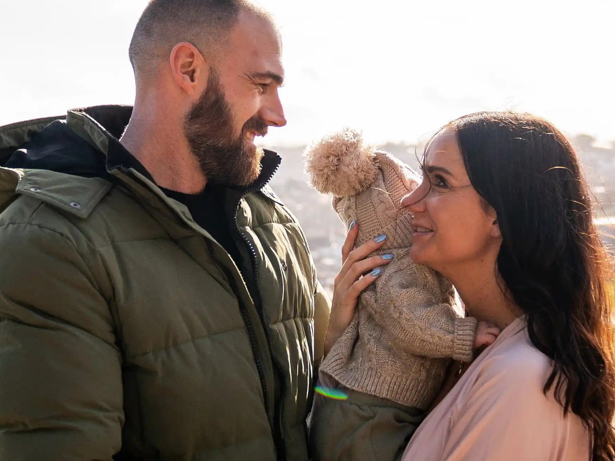 Η 39χρονη που «παράτησε» το dating, έδωσε 7,500 δολάρια για εξωσωματική και… βρήκε τον έρωτά της ζωής της