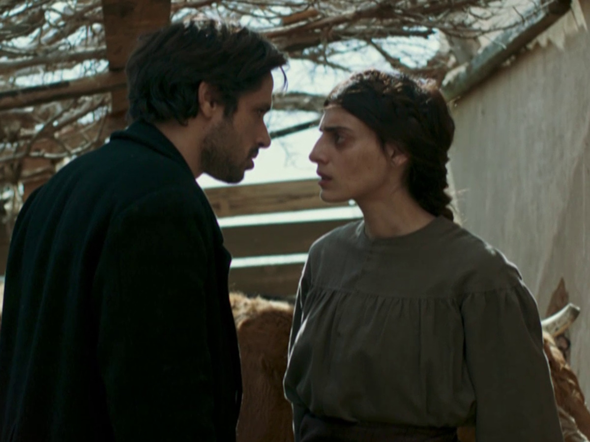 «Οι Αθώοι»: Ο Πέτρος μεθοδεύει την απομάκρυνση του Γιάννου από το περιβάλλον της Μαργαρίτας