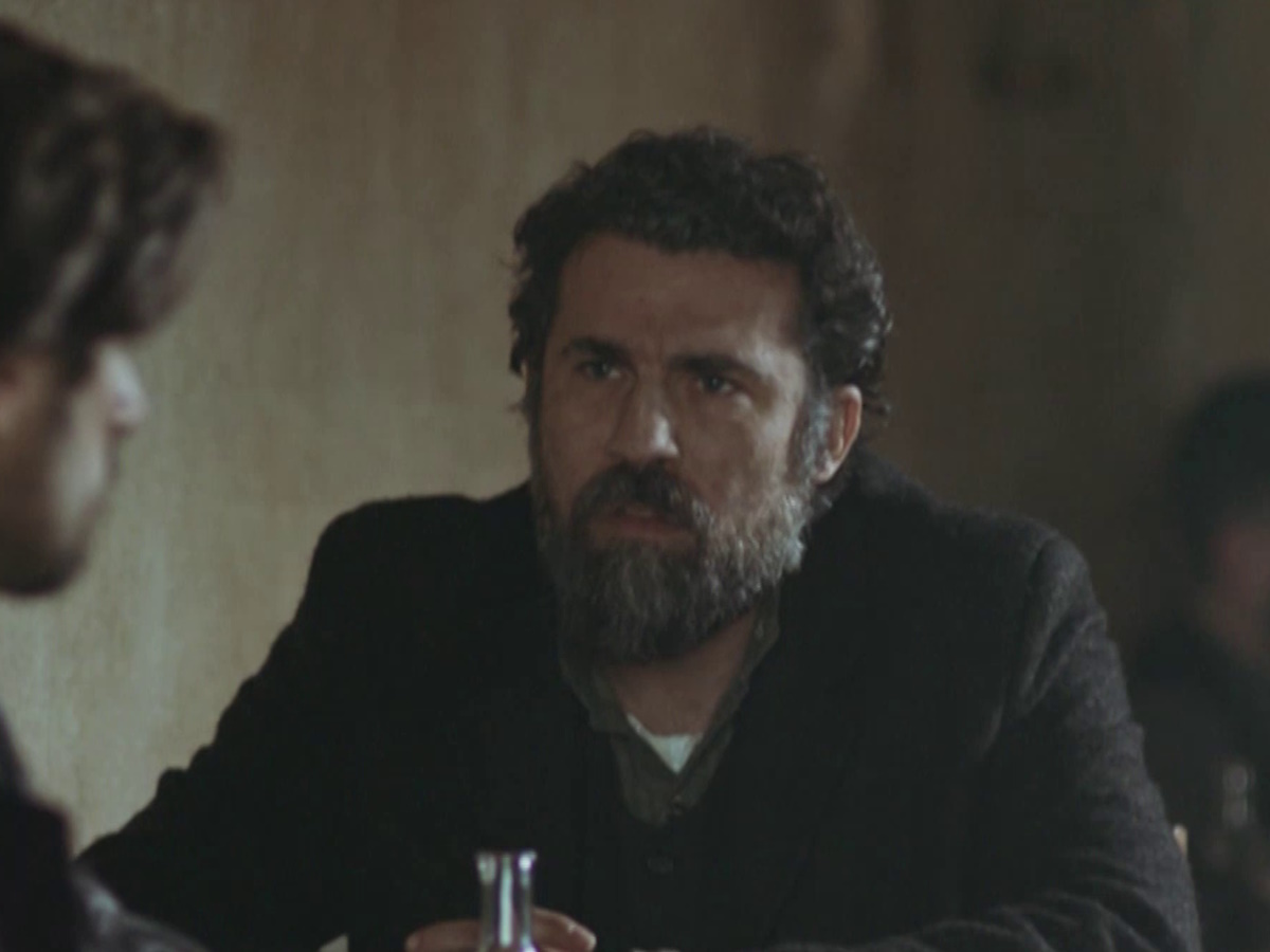 «Οι Αθώοι», νέο επεισόδιο: Ένας φόνος θα ανατρέψει τις ζωές των ηρώων για πάντα