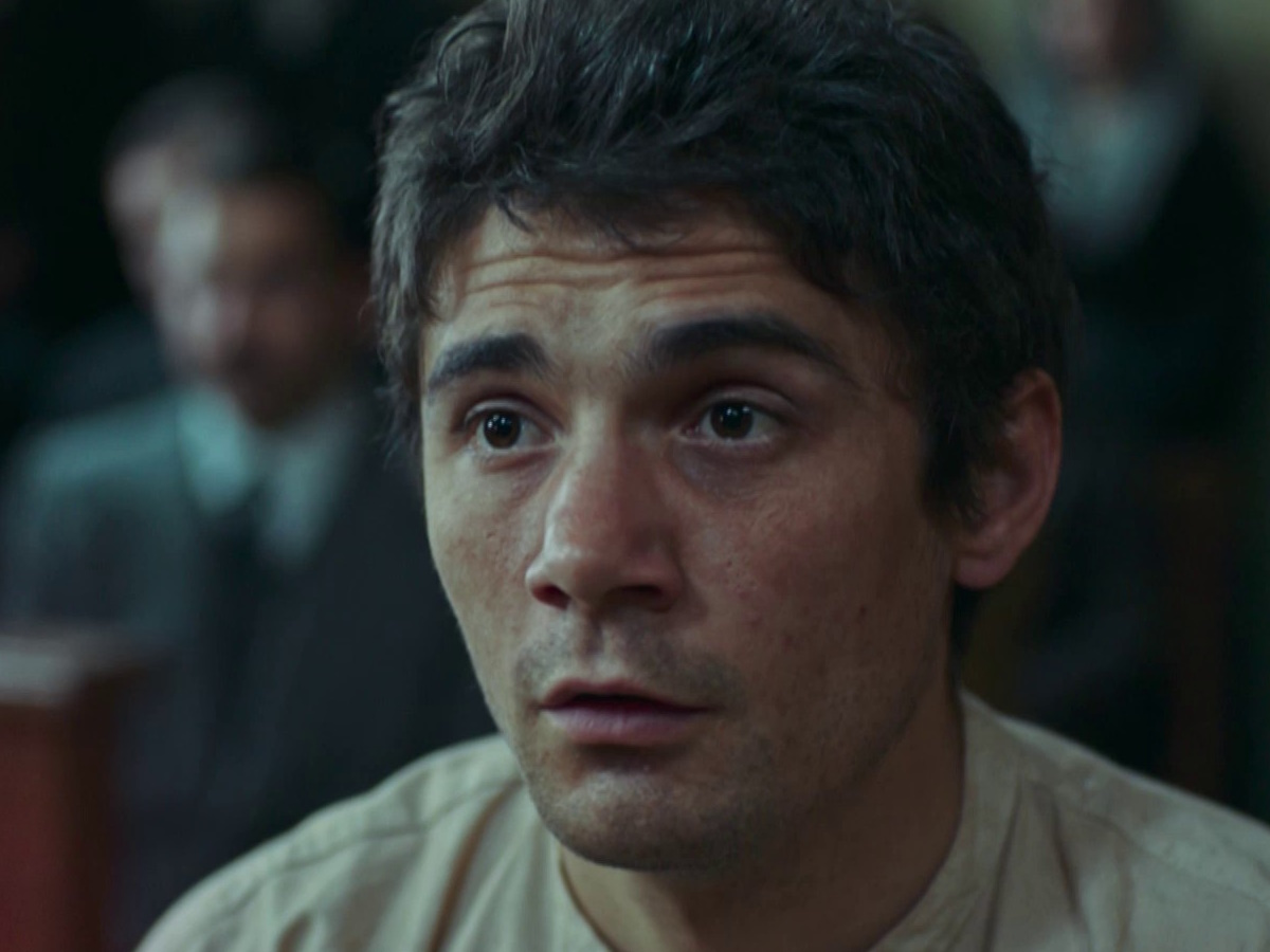 «Οι Αθώοι»: Ο Πέτρος διαδίδει παντού πως ο Γιάννος είναι ο φονιάς, παρά τις αμφιβολίες της Μαργαρίτας