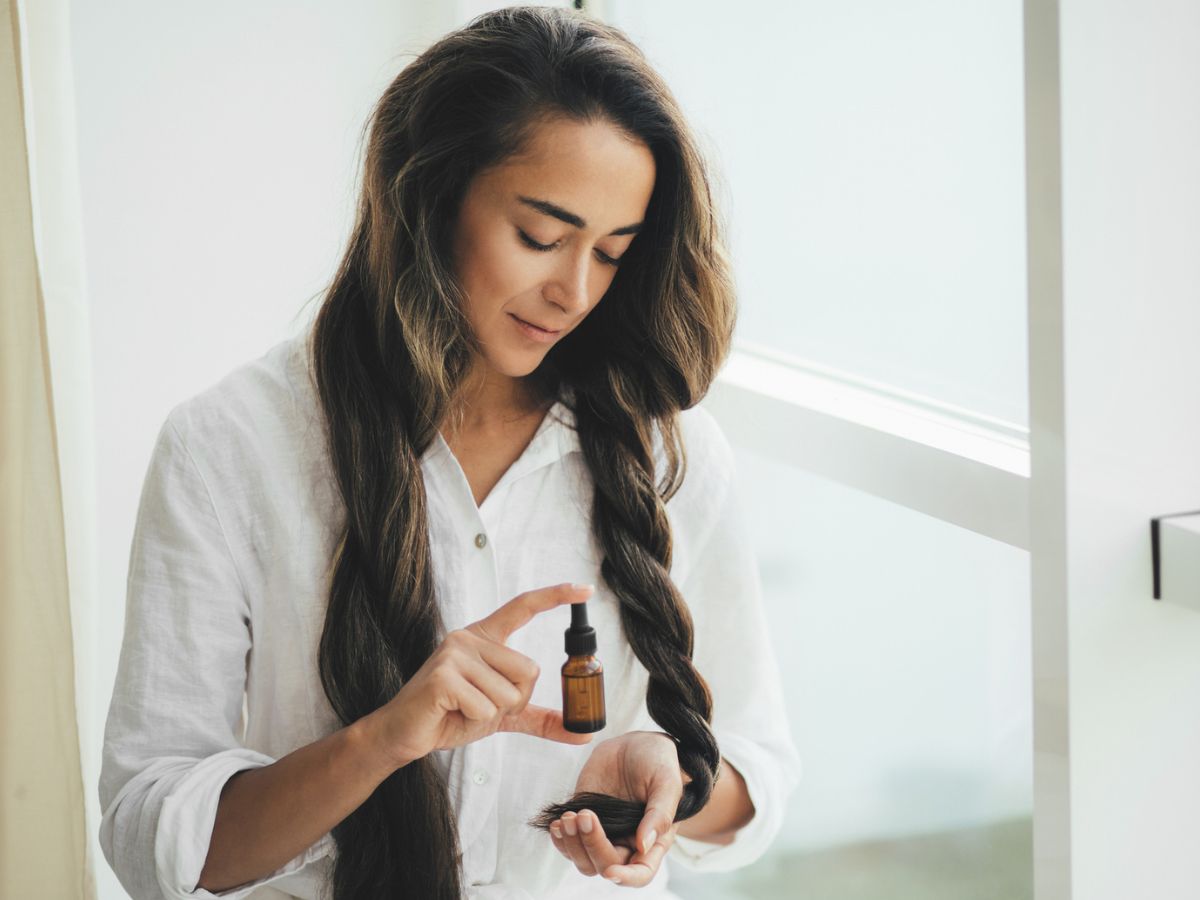 Baobab oil: Ένα φυσικό ελιξίριο για ενυδατωμένη επιδερμίδα και λαμπερά μαλλιά