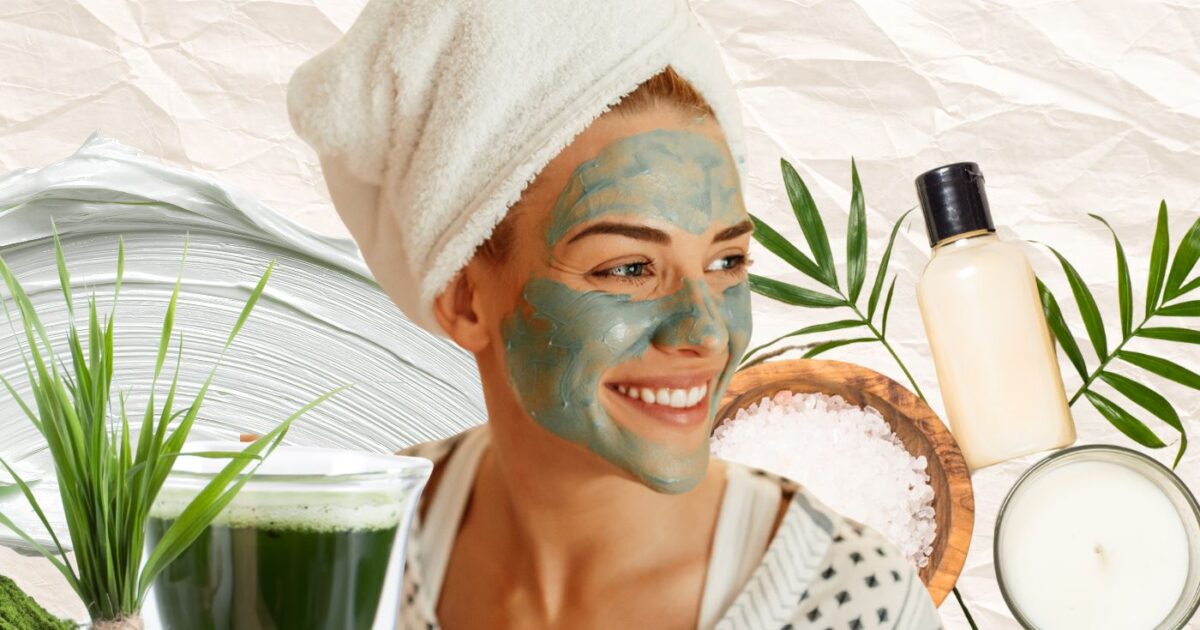 Αποτοξίνωση της επιδερμίδας μετά το Πάσχα: Ο απόλυτος οδηγός για λάμψη, φρεσκάδα και ευεξία