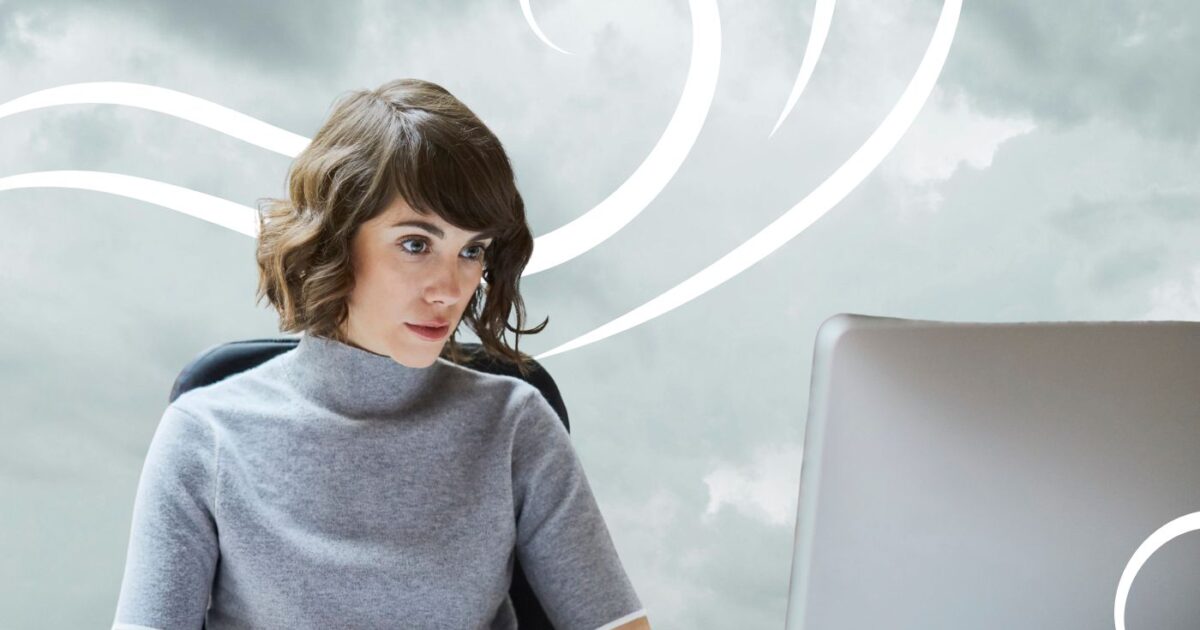 Office air: Όλα όσα πρέπει να γνωρίζεις για το νέο skincare trend που κάνει θραύση στο TikTok