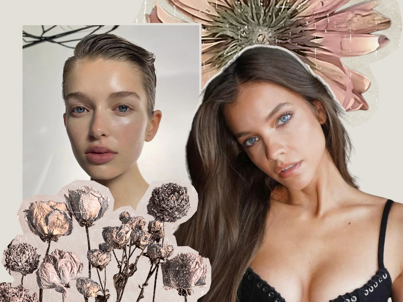 Natural Μακιγιάζ: Τα μυστικό των experts πίσω από το απόλυτα φυσικό look