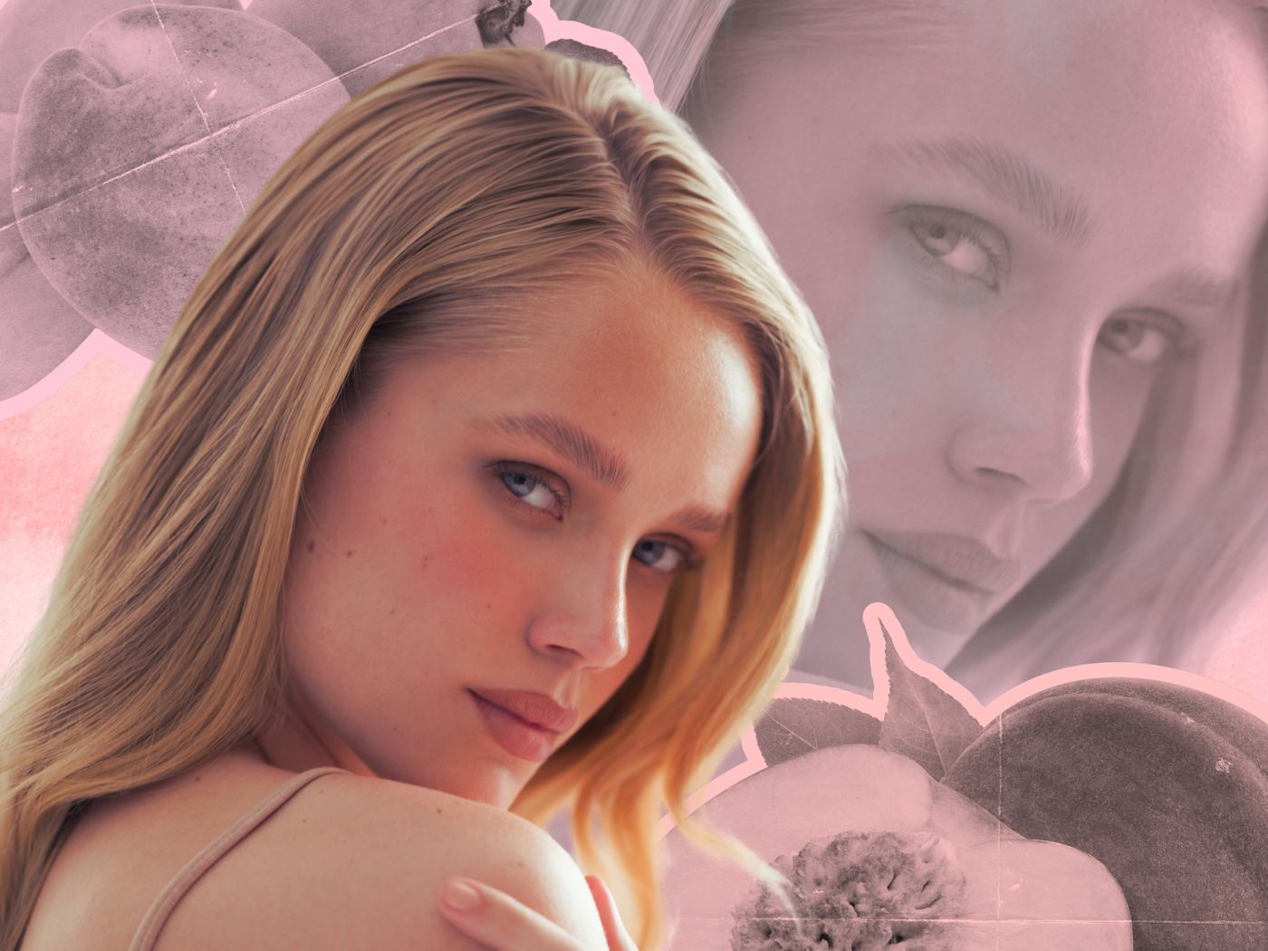 Το ροδάκινο πρωταγωνιστεί στα νέα gourmand αρώματα που χαρίζουν την πιο γλυκιά και ζεστή αίσθηση