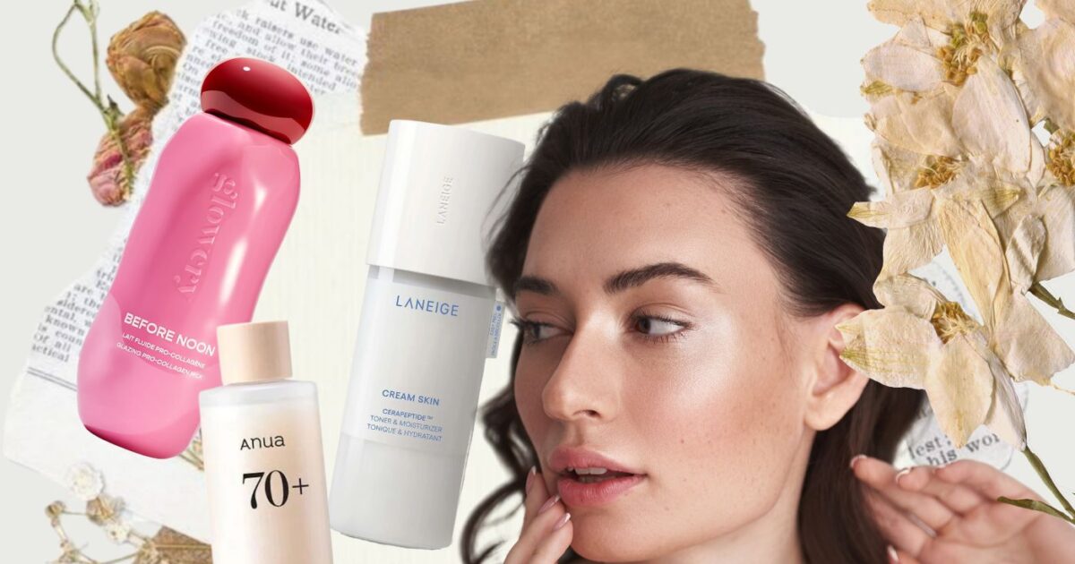 Milky Toners: Γιατί τα χρειάζεσαι και ποια προτιμάει η beauty editor σε αυτή τη φάση