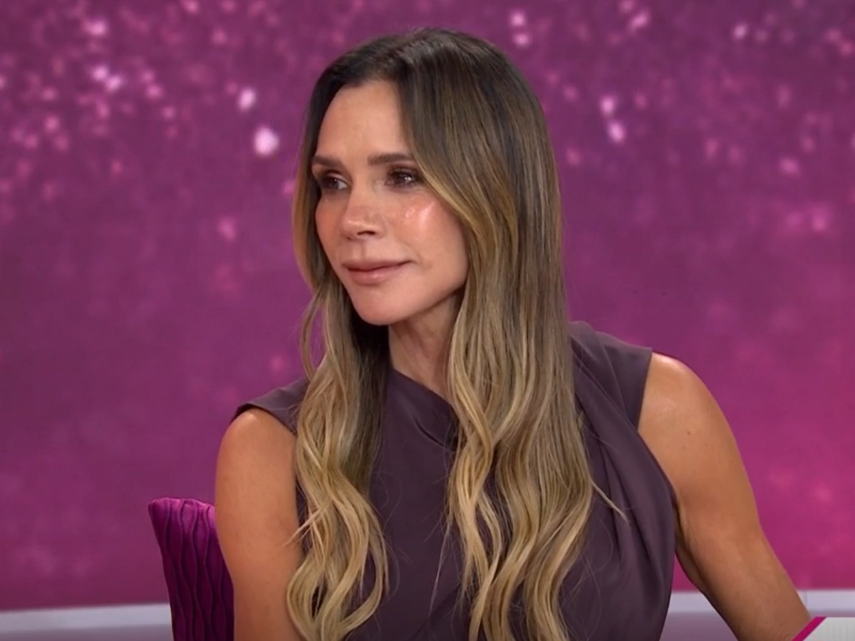 Βικτόρια Μπέκαμ: Η πρώτη τηλεοπτική της συνέντευξη μετά την κόντρα με τον πρωτότοκο Μπρούκλιν Μπέκαμ