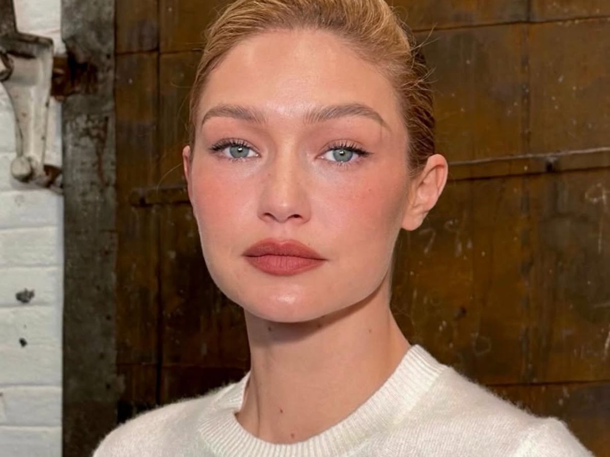 Βlurred ή έντονα χείλη; Αυτή είναι η επικρατέστερη τάση και έχει διαχρονική αξία