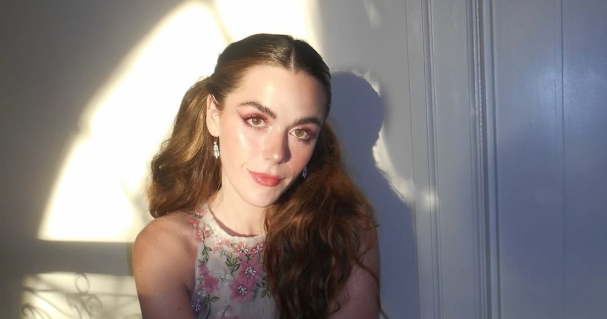 Cherry Blossom Makeup: H ανοιξιάτικη τάση μακιγιάζ αντλεί έμπνευση από τις ροζ αποχρώσεις των λουλουδιών