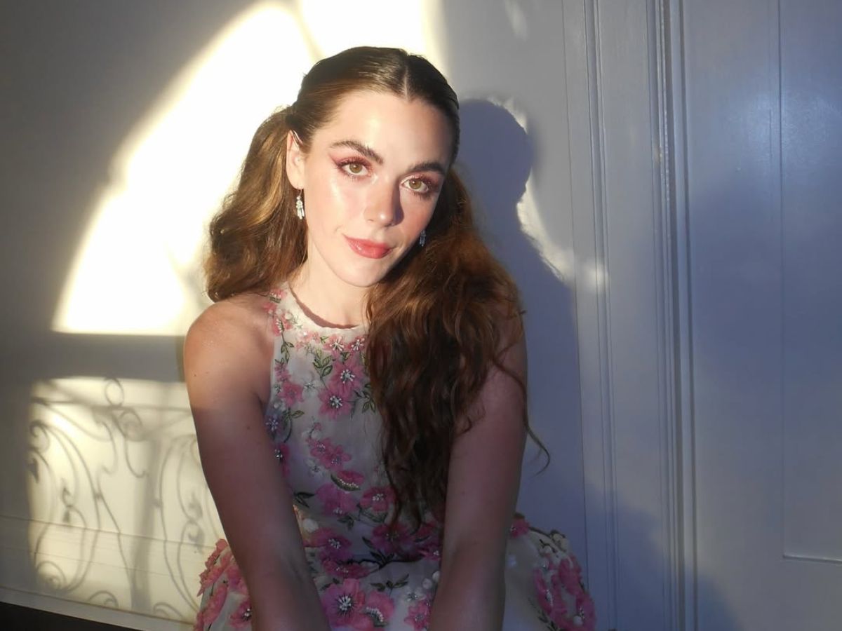 Cherry Blossom Makeup: H ανοιξιάτικη τάση μακιγιάζ αντλεί έμπνευση από τις ροζ αποχρώσεις των λουλουδιών