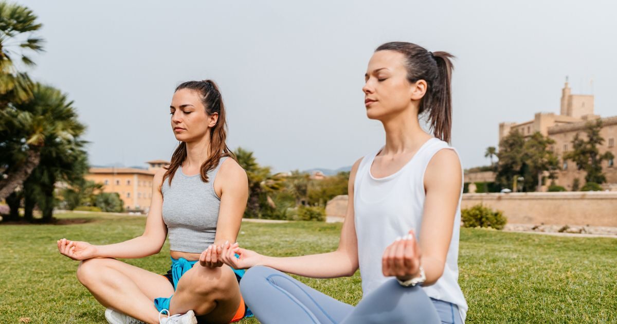 Community Fitness Events: Η δύναμη της ομάδας μπορεί να είναι το κίνητρο που έψαχνες για να γυμναστείς