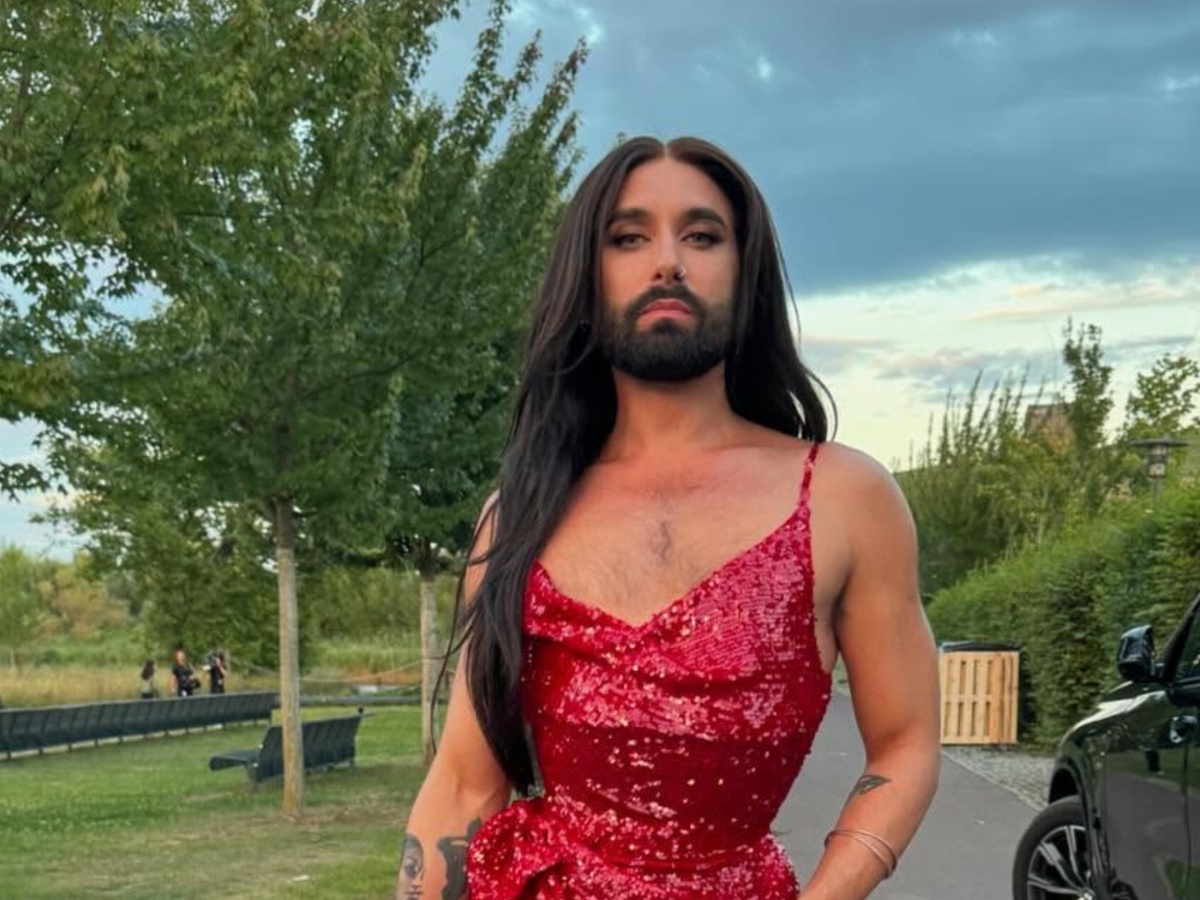 Conchita: Η μεγάλη αλλαγή στην εμφάνισή της, 12 χρόνια μετά τη μεγάλη νίκη στη Eurovision