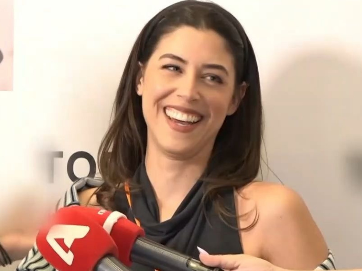Demy: «Είναι δύσκολο όταν χωρίζω ή βιώνω κάτι προσωπικό να το συζητάει και ο άλλος κόσμος»