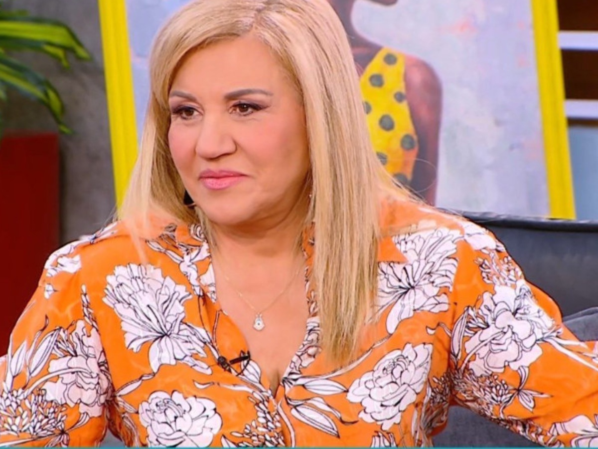 Δέσποινα Μοιραράκη: «Το πιο ακριβό χαλί ήταν αξίας 180.000 ευρώ – Ήρθε αποκλειστικά για εκείνον από την Περσία»