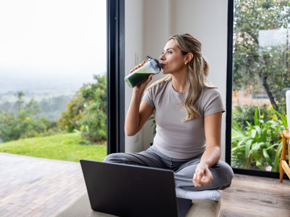 Detox tips για ολική επαναφορά μετά το Πάσχα χωρίς υπερβολές και αυστηρά προγράμματα