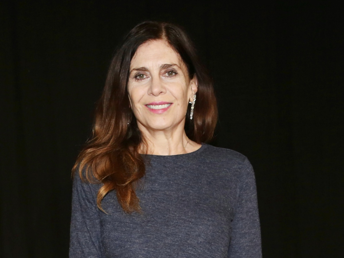 Κατερίνα Διδασκάλου: Απέρριψε πρόταση για να παίξει στην ταινία του Μπραντ Πιτ