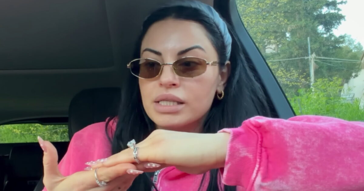 Δήμητρα Αλεξανδράκη για Ιωάννα Τούνη: «Τα νεύρα της, η ψυχολογία της είχαν διαλυθεί παντελώς – Έπρεπε να φύγει»