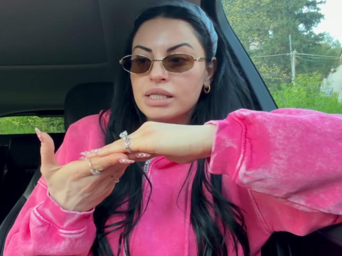 Δήμητρα Αλεξανδράκη για Ιωάννα Τούνη: «Τα νεύρα της και η ψυχολογία της είχαν διαλυθεί παντελώς – Έπρεπε να φύγει»