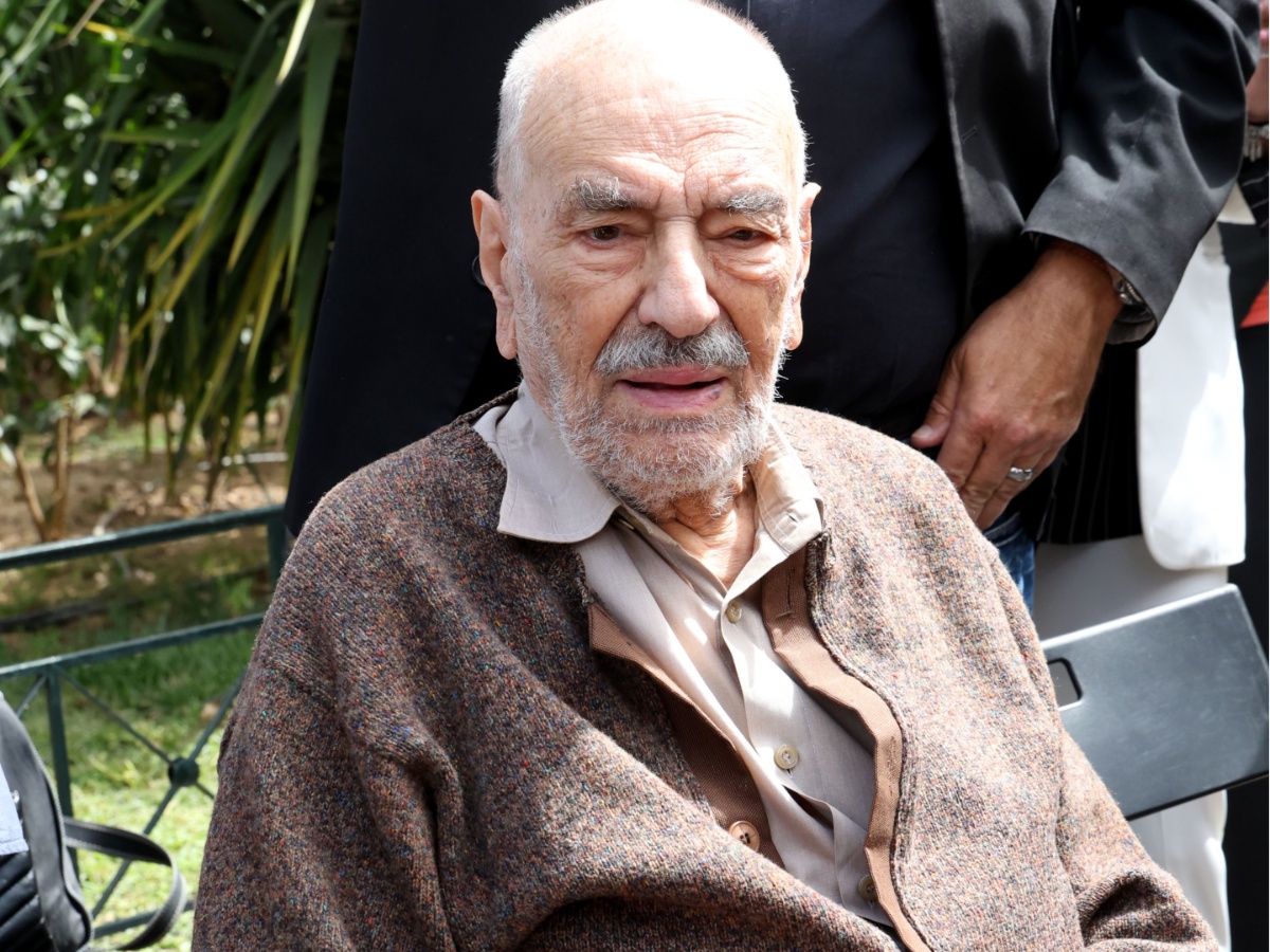 Δημήτρης Καλλιβωκάς: Συγκλονίζει ο ηθοποιός – «Δε με ενδιαφέρει να ζήσω άλλο»