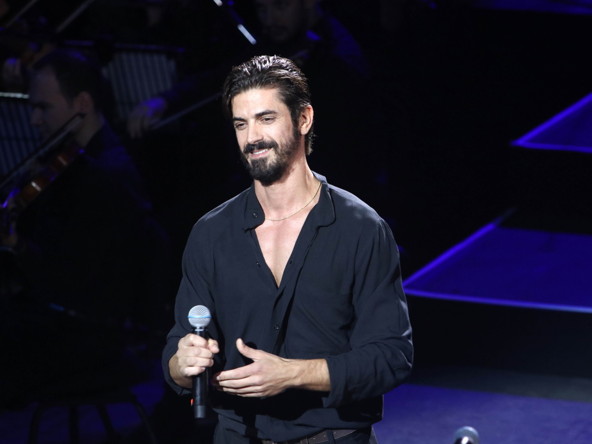 Δημήτρης Γκοτσόπουλος: Ο λόγος που δεν μιλάει για την προσωπική ζωή του – «Δεν το έχω ανάγκη»