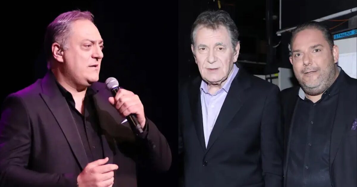 Διαμαντής Διονυσίου: «Το επίθετό μου με βοήθησε αλλά μου έβαλε και εμπόδια – Υπάρχει σύγκριση και με τα αδέλφια μου»