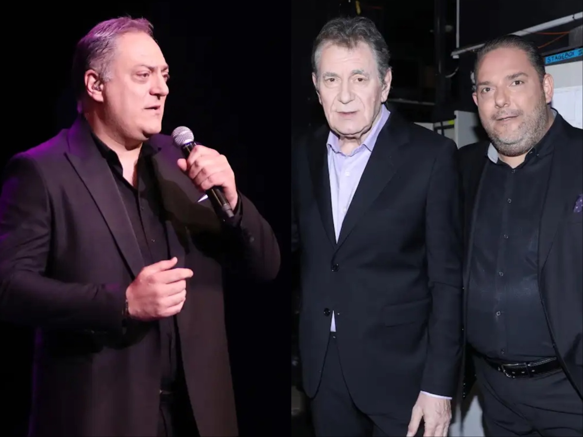 Διαμαντής Διονυσίου: «Το επίθετό μου με βοήθησε αλλά μου έβαλε και εμπόδια – Υπάρχει σύγκριση και με τα αδέλφια μου»