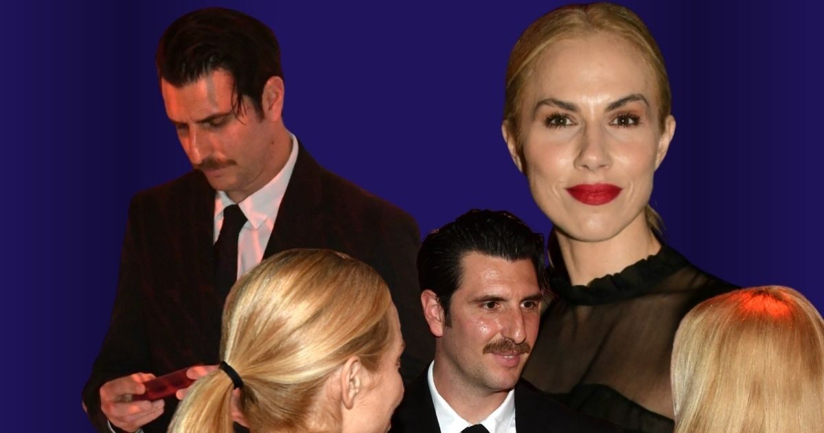 Γιώργος Γεροντιδάκης – Ντορέττα Παπαδημητρίου: Νέα κοινή εμφάνιση για το ερωτευμένο ζευγάρι – Φωτογραφίες TLIFE