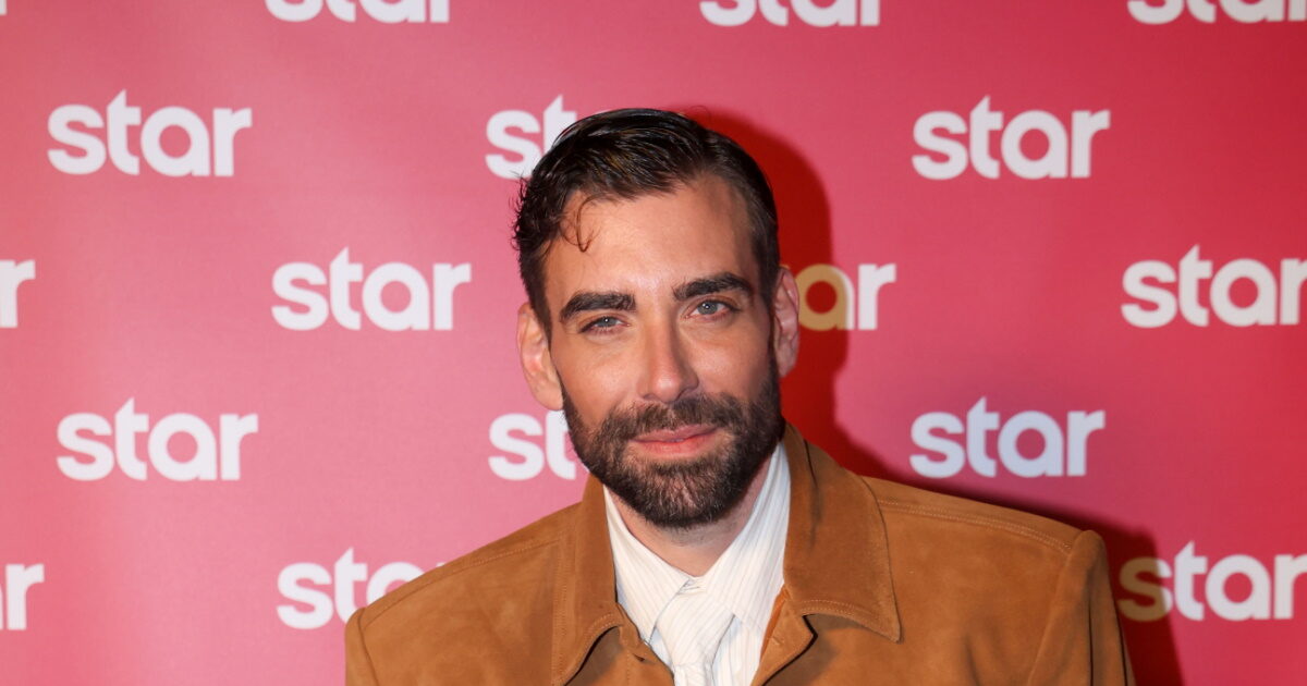 Έντι Γαβριηλίδης: «Η σχέση μου με το Star έφτασε σε κορεσμό και δεν θα είμαι ξανά στο GNTM»