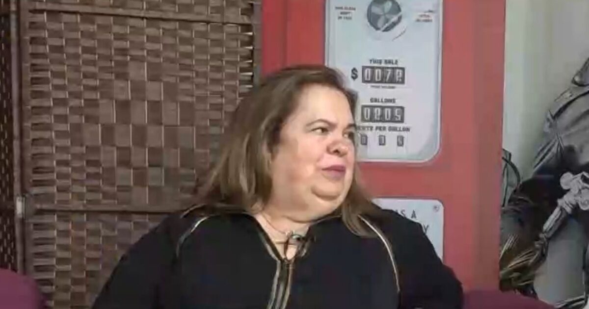 Έφη Θώδη: «Η Άντζελα Δημητρίου βρήκε ευκαιρία να μου την πει γιατί είχε δηλώσει ότι έχασε τη φωνή της»