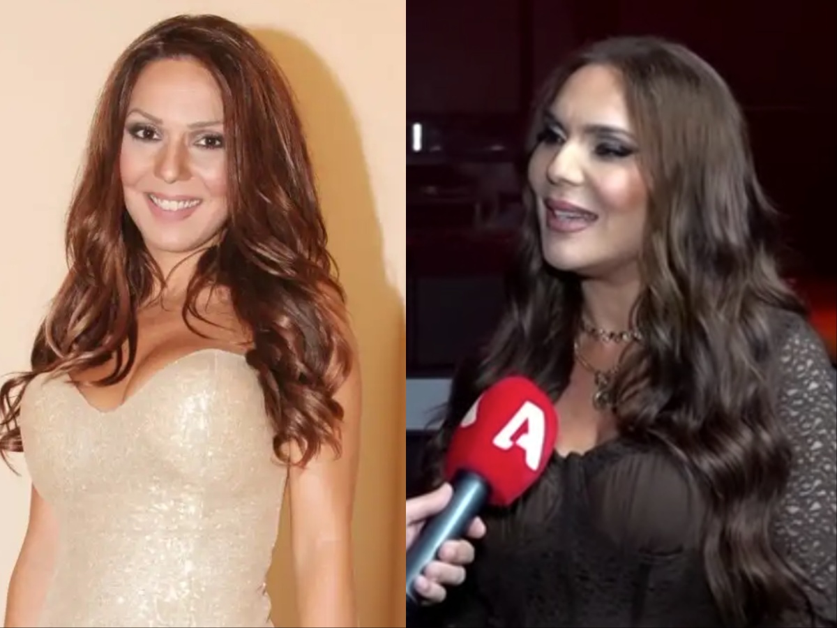 Ελεάνα Παπαϊωάννου: «Πριν από 2 χρόνια είχα μείνει έγκυος και απέβαλα – Από άμυνα δεν ήθελα να κάνω ξανά παιδί»