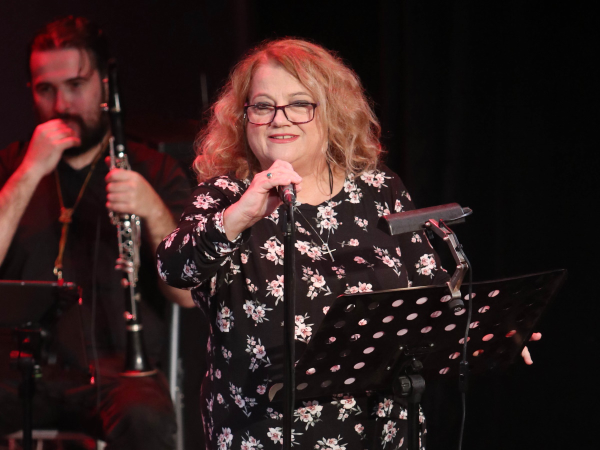 Ελένη Καστάνη για Αλέξανδρο Ρήγα: «Ξέρω ότι ετοιμάζει νέο σήριαλ – Δεν μου έκανε πρόταση»