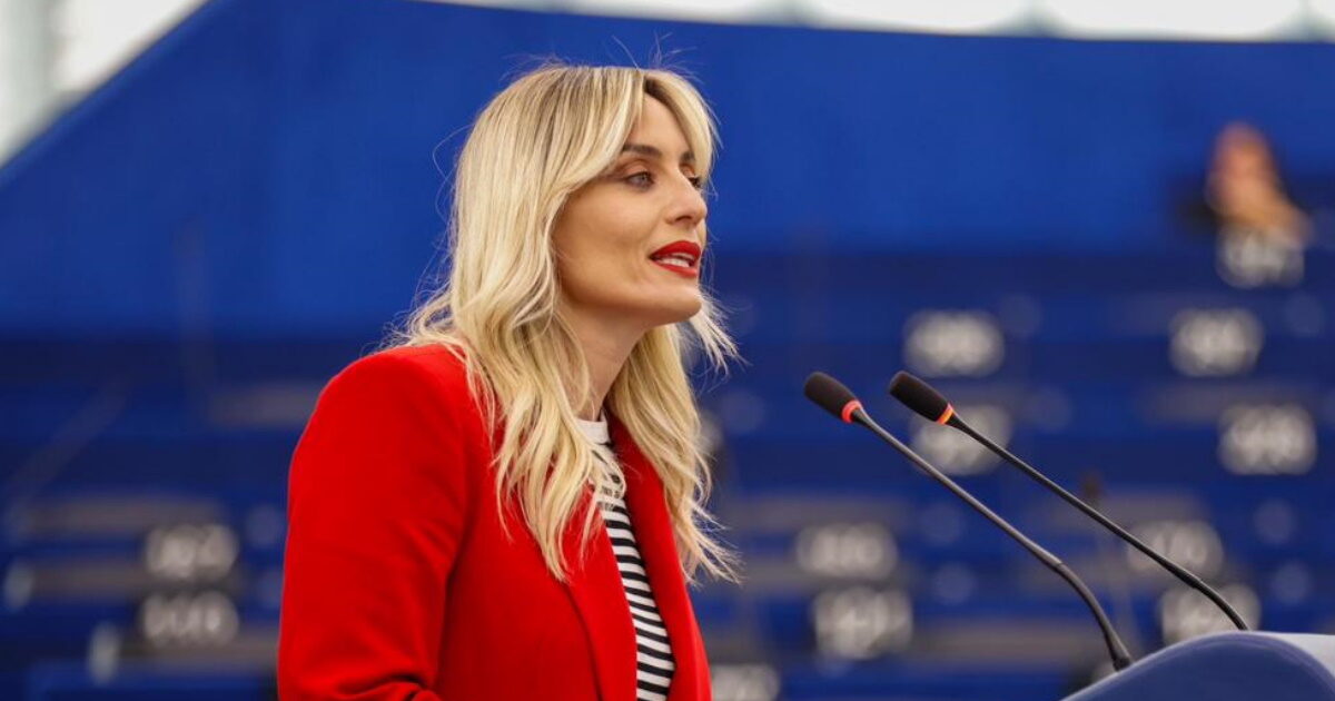 Ελεονώρα Μελέτη: «Όταν δικάζουμε υποθέσεις βιασμού, δεν πρέπει να ρωτάμε το θύμα τι φορούσε, γιατί δεν φώναξε ή γιατί δεν έφυγε»