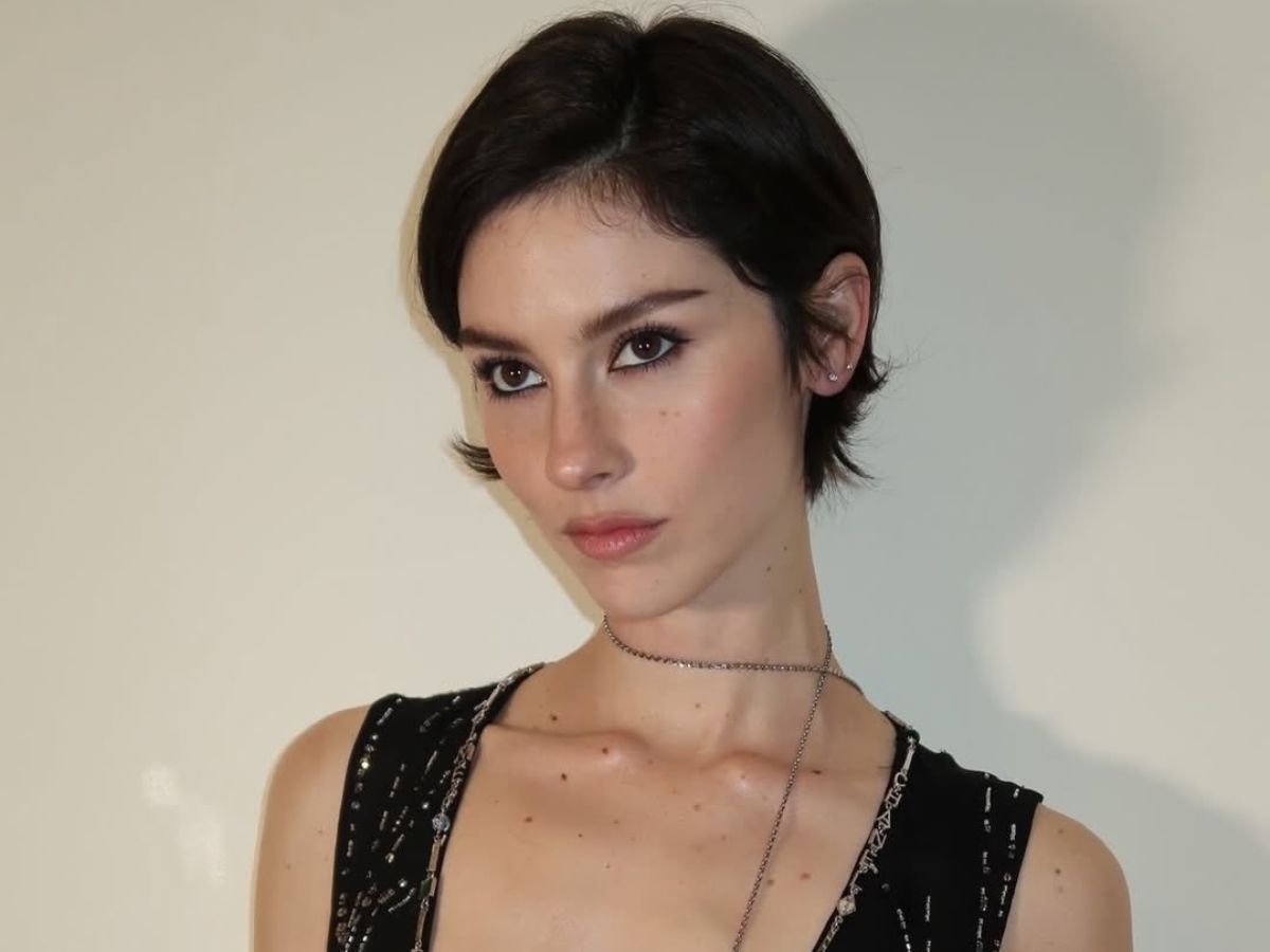 Το «elfin» bob είναι η πιο φρέσκια εκδοχή του καρέ και την τολμούν όλα τα it-girls