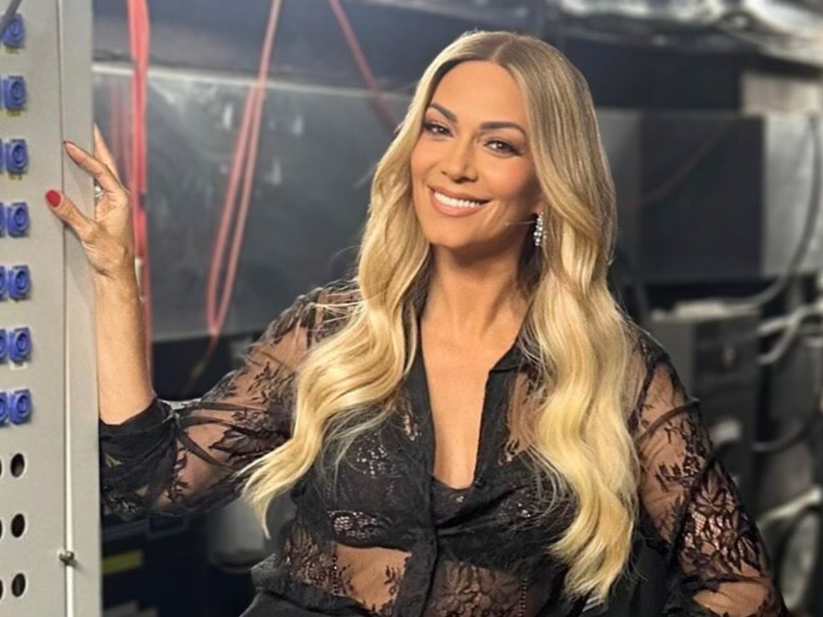 Έλλη Κοκκίνου: «Ο γιος μου έμαθε για τη σχέση μου με τον Γιώργο Μπόγρη χρόνια αφού είχαμε χωρίσει» – Οι κρίσεις πανικού μετά το διαζύγιο