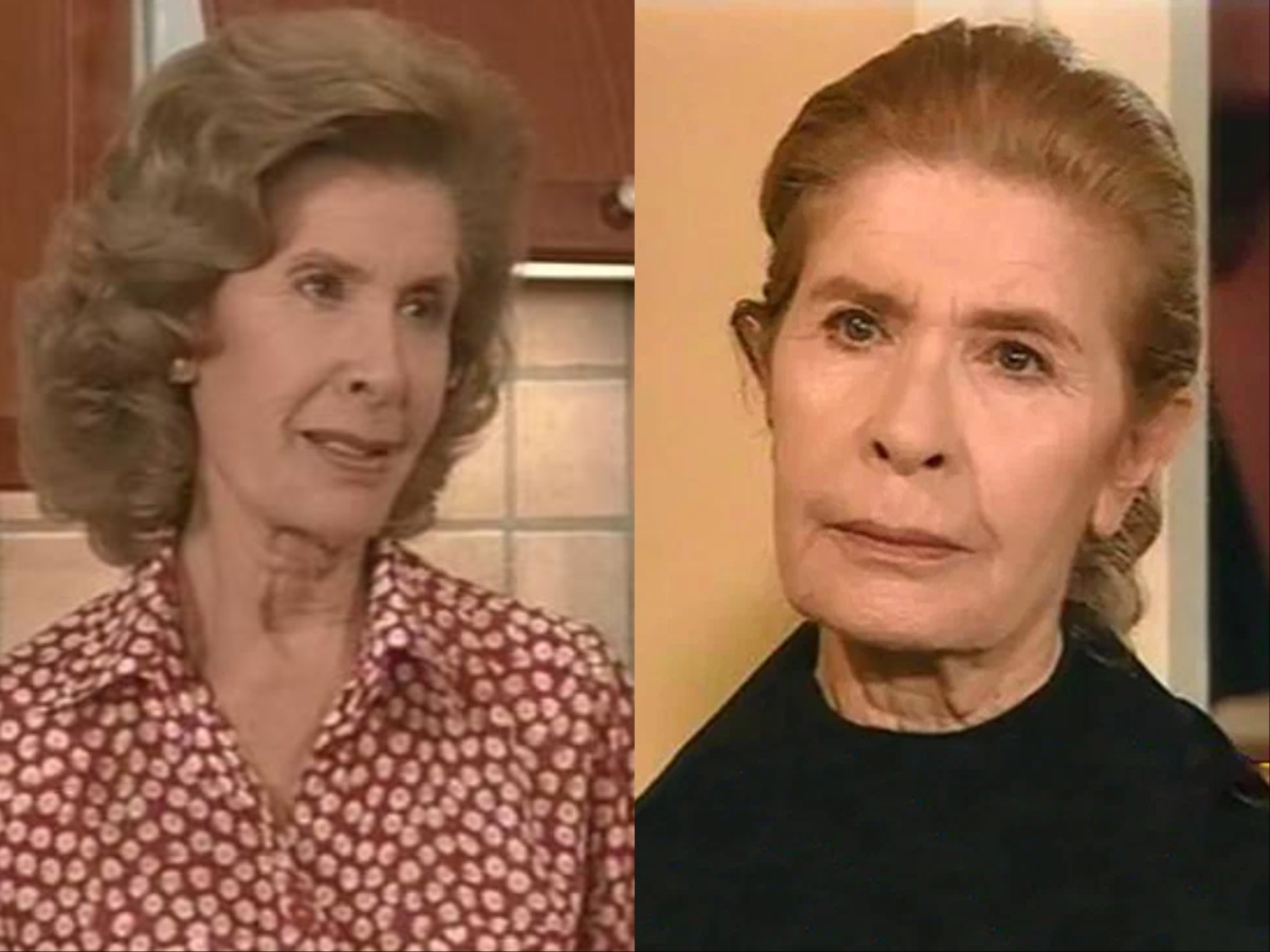 Πέθανε η ηθοποιός Ελπίδα Μαζαράκη