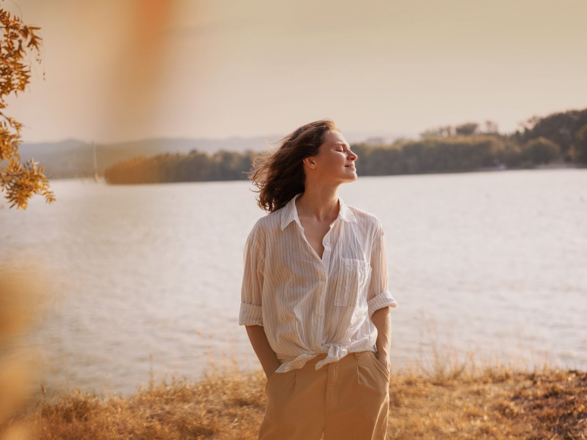 Δες το Πάσχα σαν ευκαιρία για επανασύνδεση με τον εαυτό σου