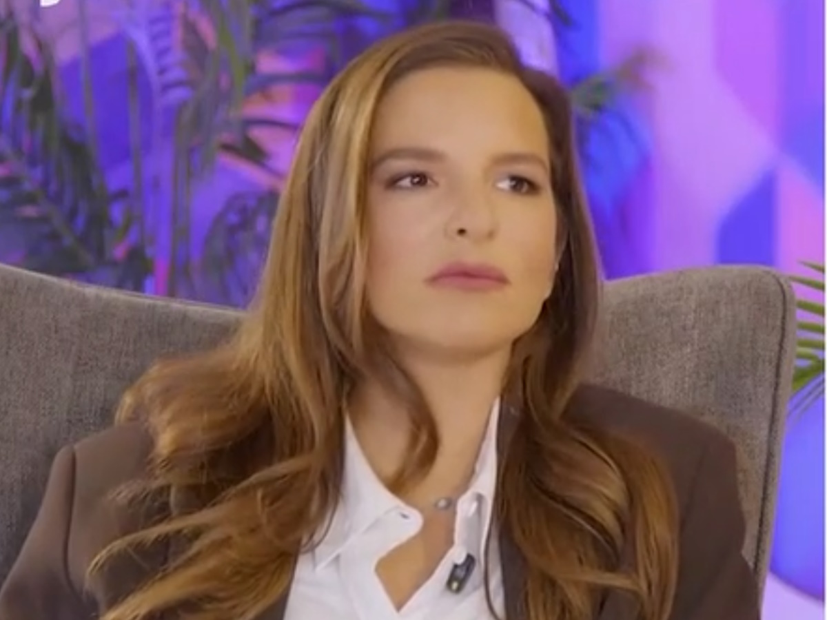 Εριέττα Κούρκουλου: Οι σκέψεις για υιοθεσία και ο λόγος που αποφάσισε να μην προχωρήσει τη διαδικασία