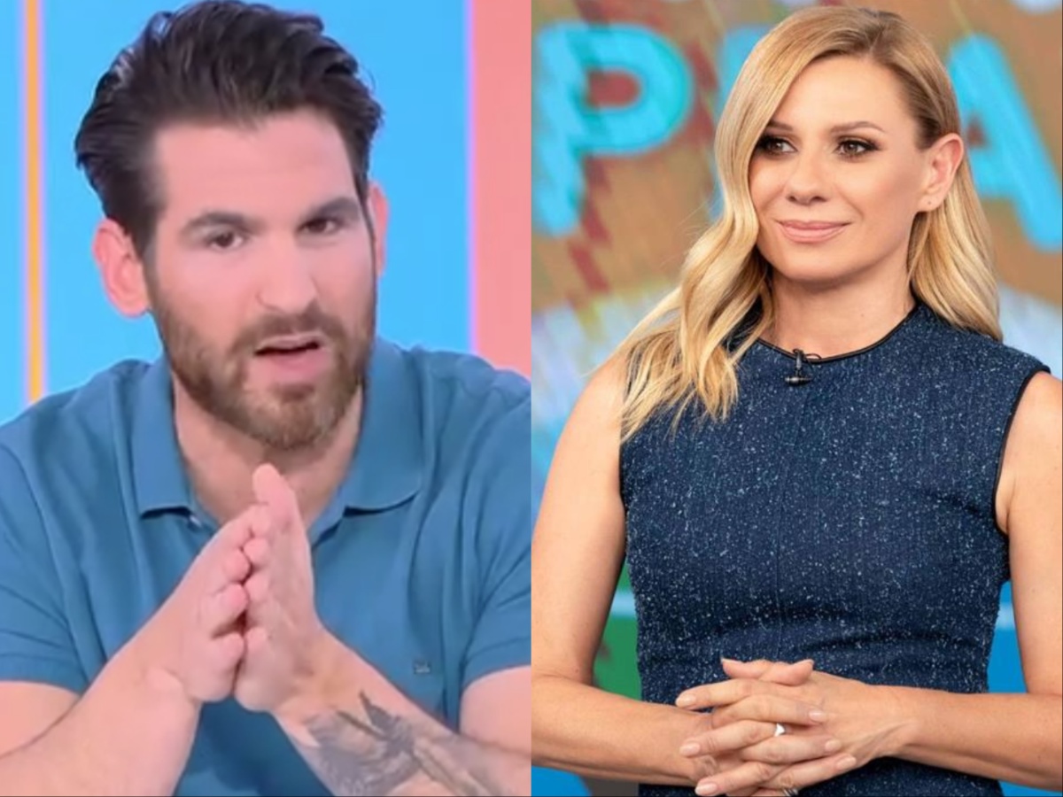 Ετεοκλής Παύλου για Κατερίνα Καραβάτου: «Πήρε τα εύσημα για την καλοκαιρινή εκπομπή, ενώ η πορεία της χειμερινής χρεώνεται στην ομάδα»