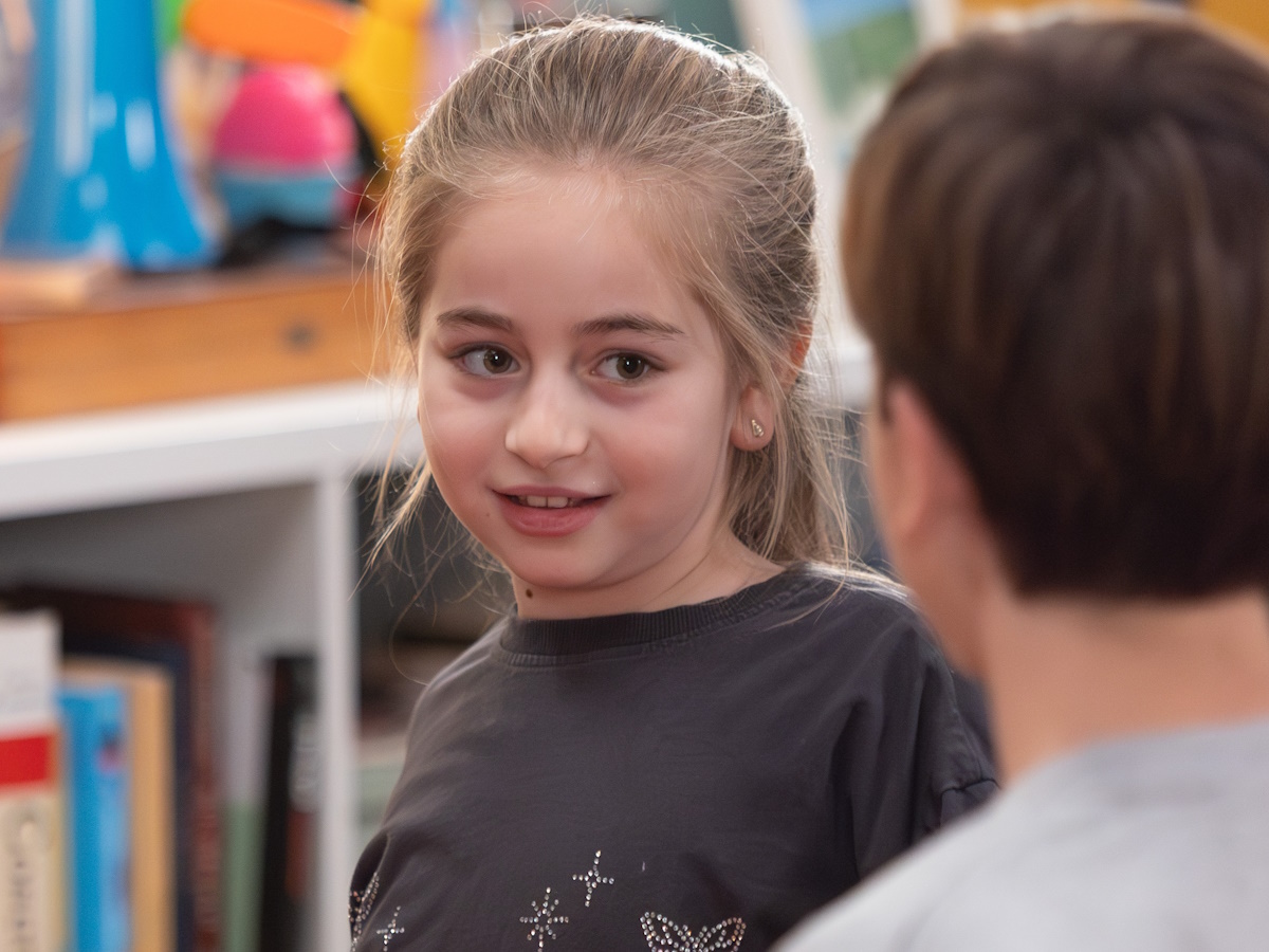 «Έχω παιδιά», νέο επεισόδιο: Ποιος είναι ο νέος κανόνας που επιβάλλεται στο σπίτι;