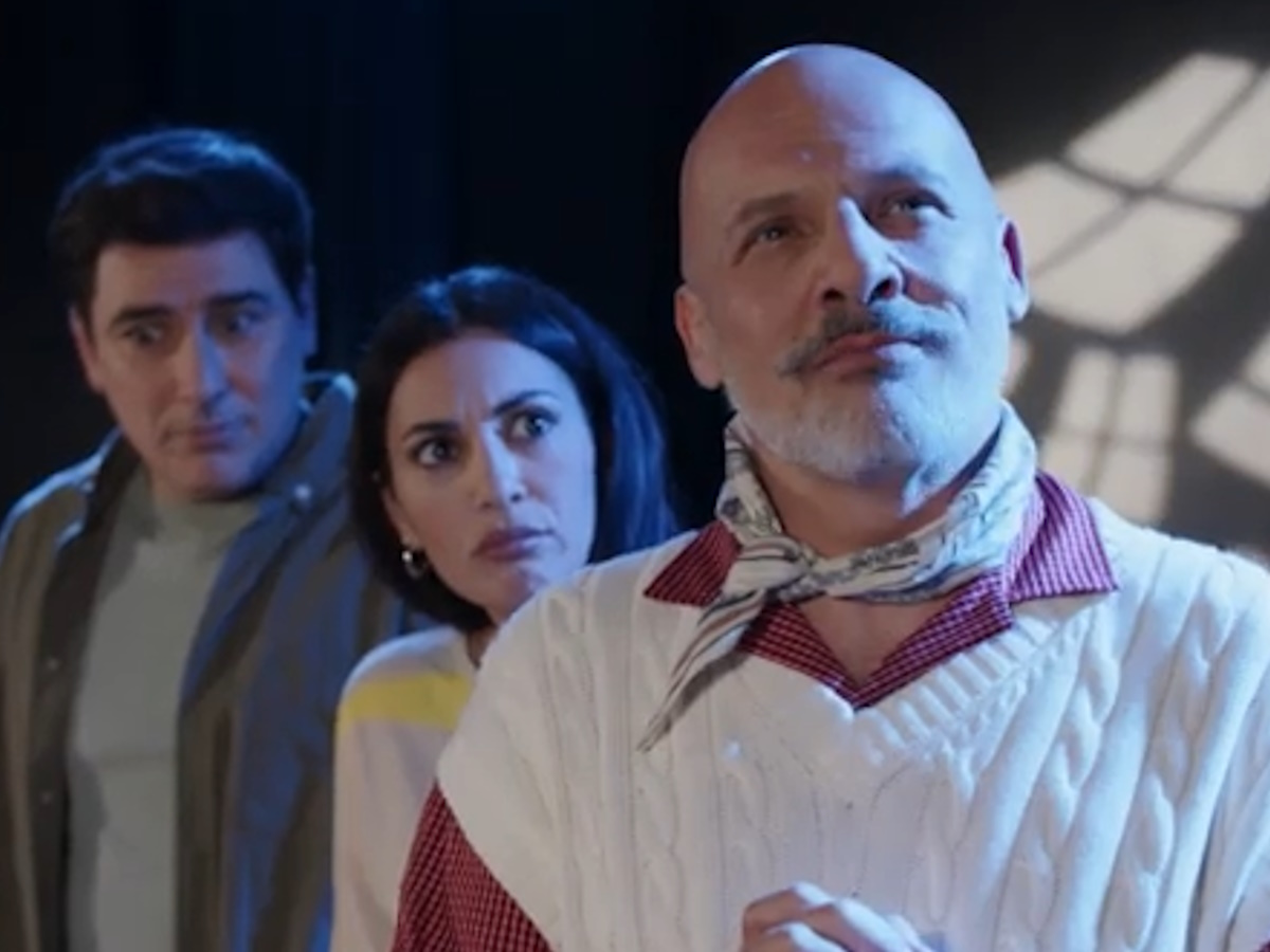 «Έχω παιδιά»: Τι θα δούμε απόψε στο νέο επεισόδιο με γκεστ τον Νίκο Μουτσινά