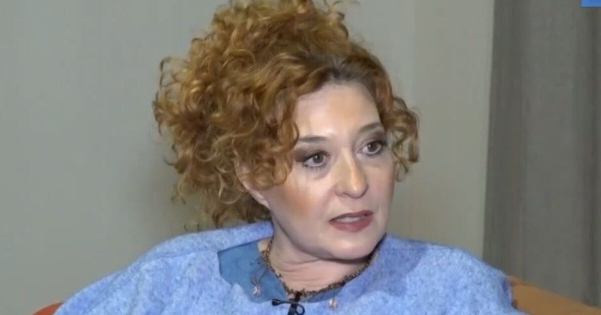 Φαίδρα Δρούκα: «Το επάγγελμα του ηθοποιού με απογοητεύει συνέχεια, εγώ υπήρξα αρκετά τυχερή»