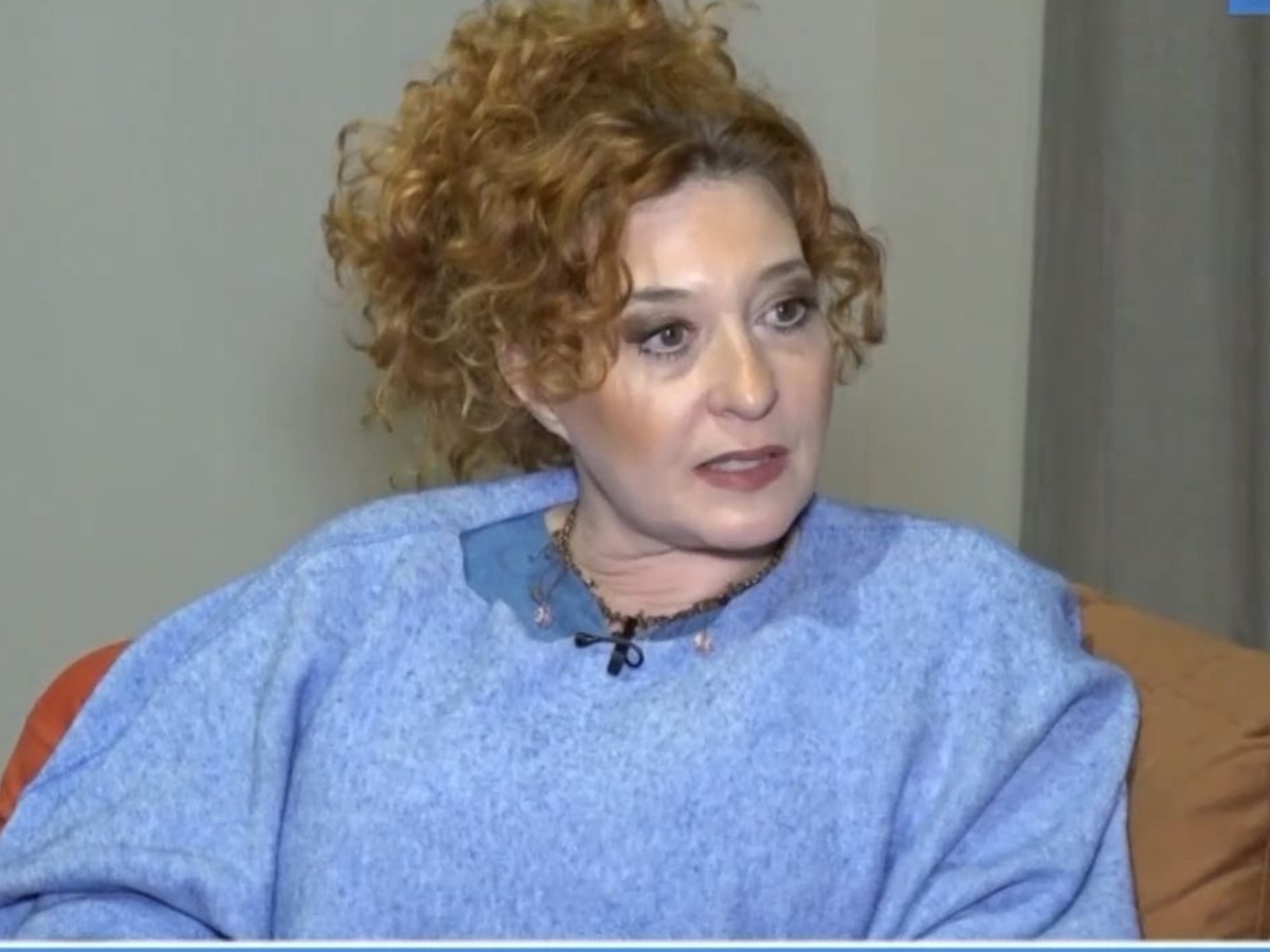 Φαίδρα Δρούκα: «Το επάγγελμα του ηθοποιού με απογοητεύει συνέχεια, εγώ υπήρξα αρκετά τυχερή»