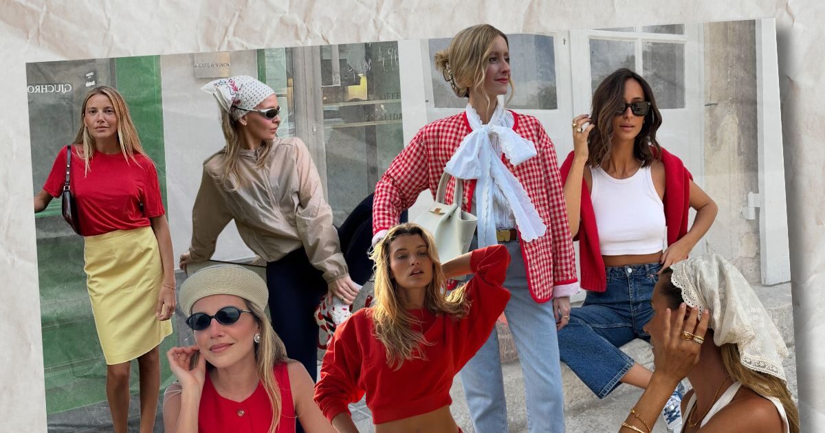 Hello May: Ο μήνας ξεκινά με το πιο happy ανοιξιάτικο στιλ