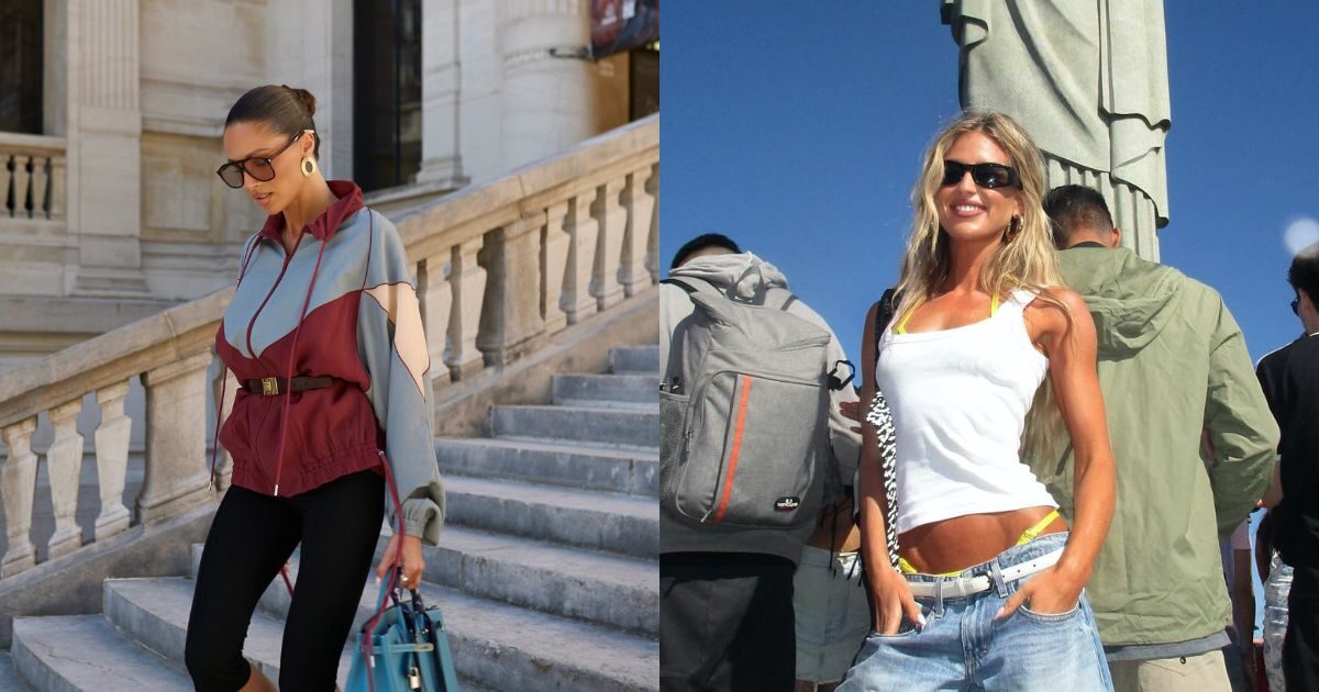 Capri VS Jorts: Το απόλυτο fashion δίλημμα του Μαΐου – Ποιο θα επιλέξεις εσύ;