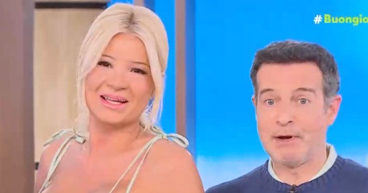 Άρης Καβατζίκης σε Φαίη Σκορδά για τον γάμο της: «Ούτε ημερομηνία δεν έχουμε» – Η αντίδραση της παρουσιάστριας