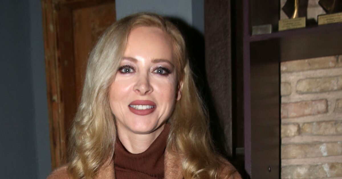 Φαίη Ξυλά: «Φυσικά και έχω σκεφτεί πώς θα πω στον γιο μου αν έχω κάποιον σύντροφο»