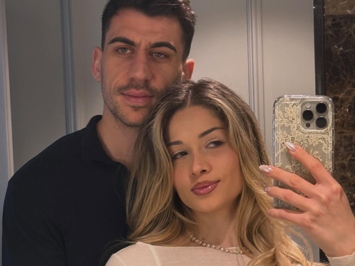 Παντρεύονται Φειδίας Παναγιώτου και Στυλιάνα Αβερκίου: Αυτό είναι το προσκλητήριο του γάμου τους